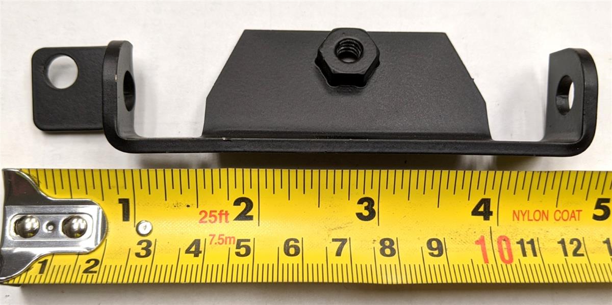 Left Side Mounting Bracket for Parking Brake Cable